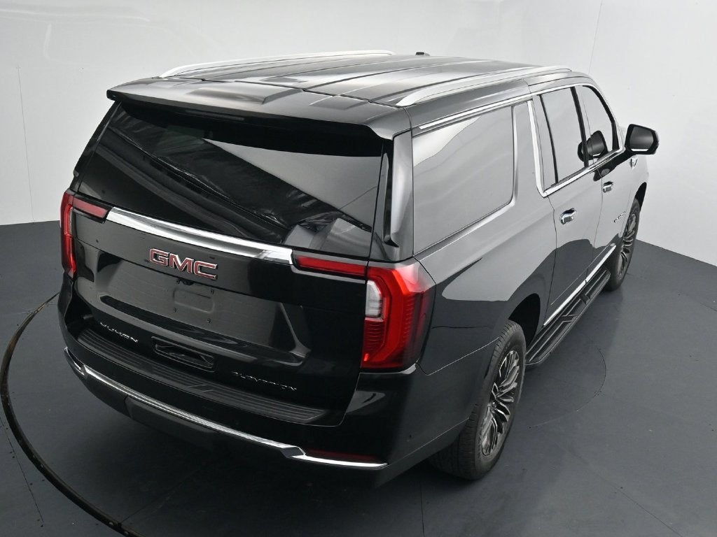 2025 GMC Yukon XL Elevation