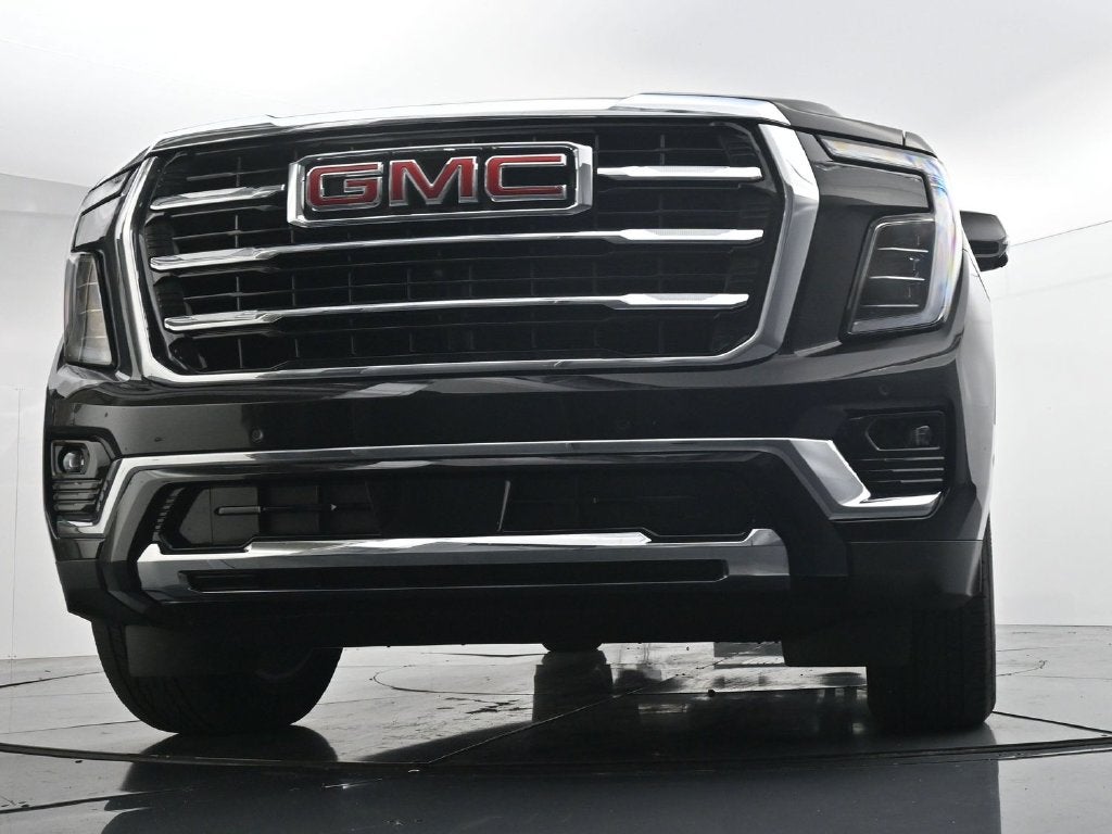 2025 GMC Yukon XL Elevation