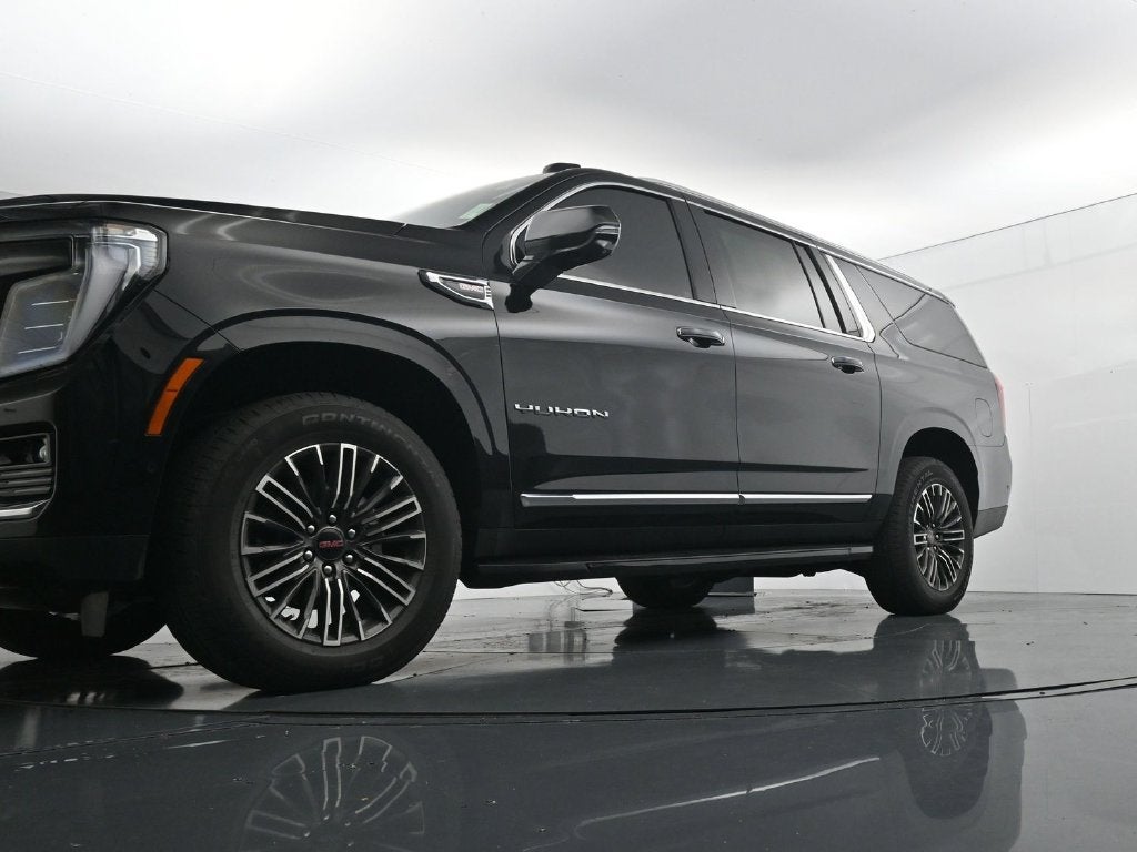 2025 GMC Yukon XL Elevation