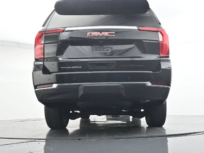 2025 GMC Yukon XL Elevation