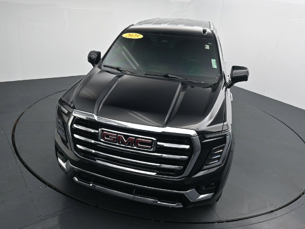 2025 GMC Yukon XL Elevation