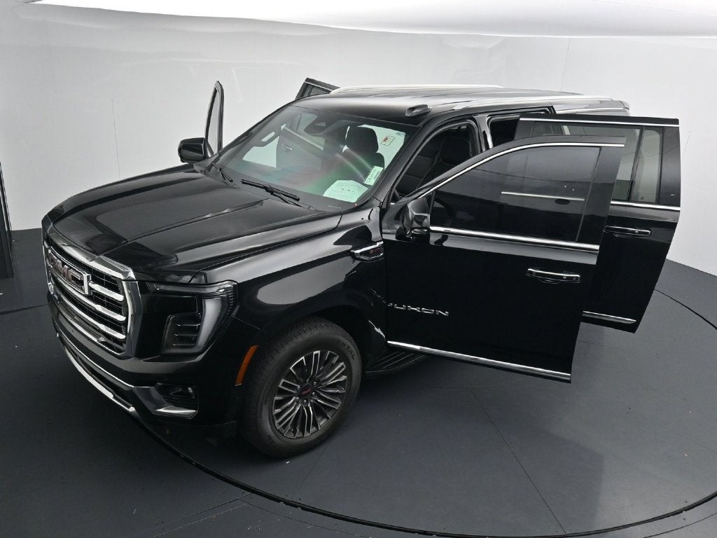 2025 GMC Yukon XL Elevation