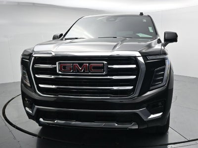 2025 GMC Yukon XL Elevation
