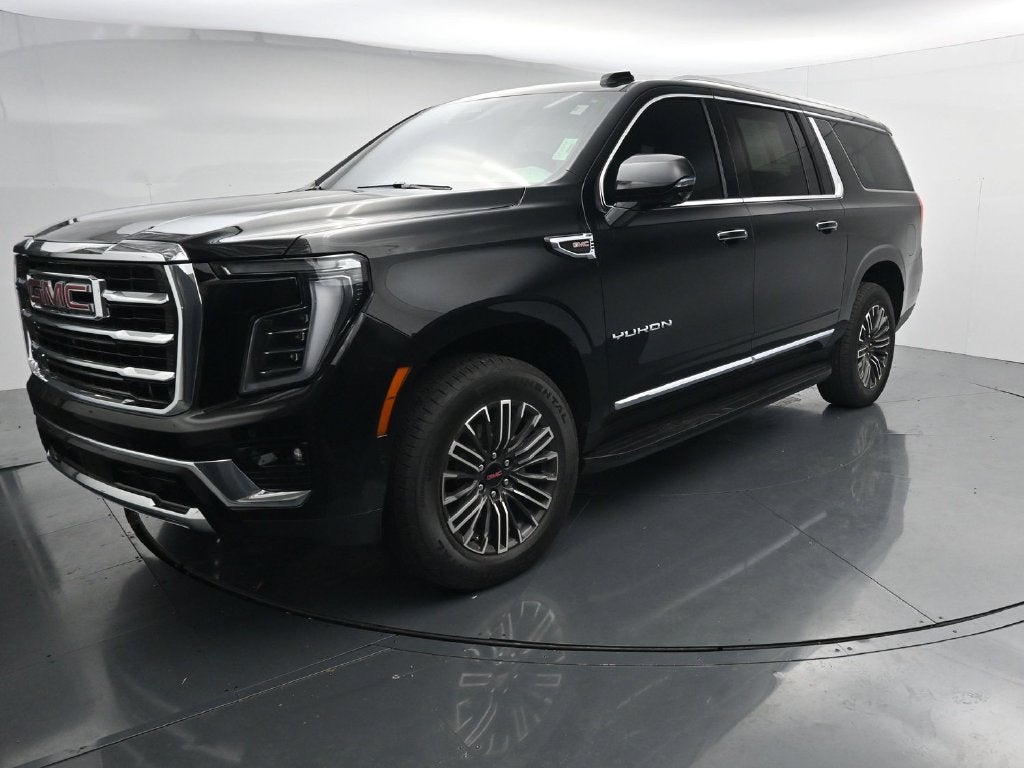 2025 GMC Yukon XL Elevation