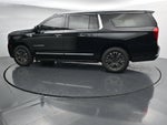 2025 GMC Yukon XL Elevation