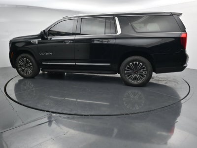 2025 GMC Yukon XL Elevation