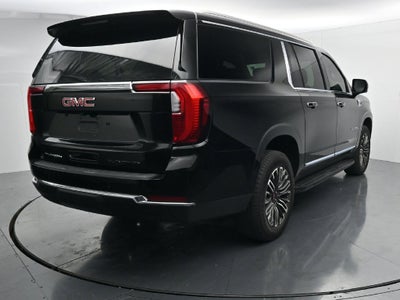 2025 GMC Yukon XL Elevation