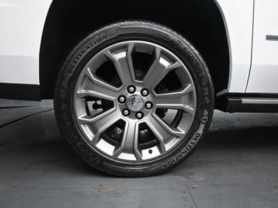 2018 GMC Yukon XL Denali Denali