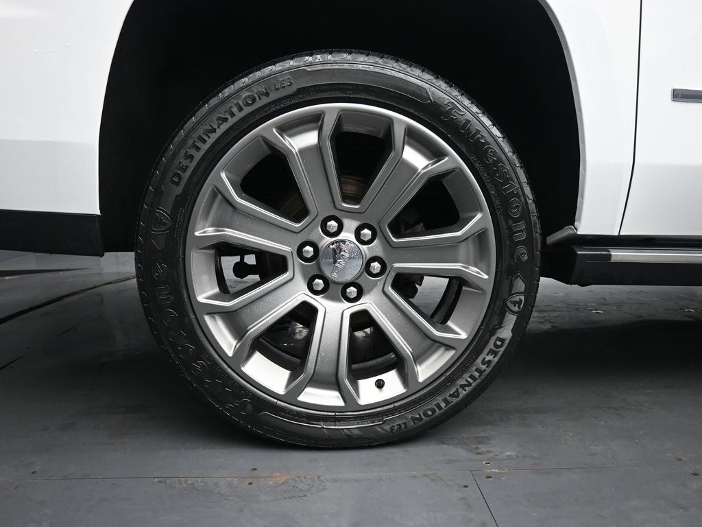 2018 GMC Yukon XL Denali Denali