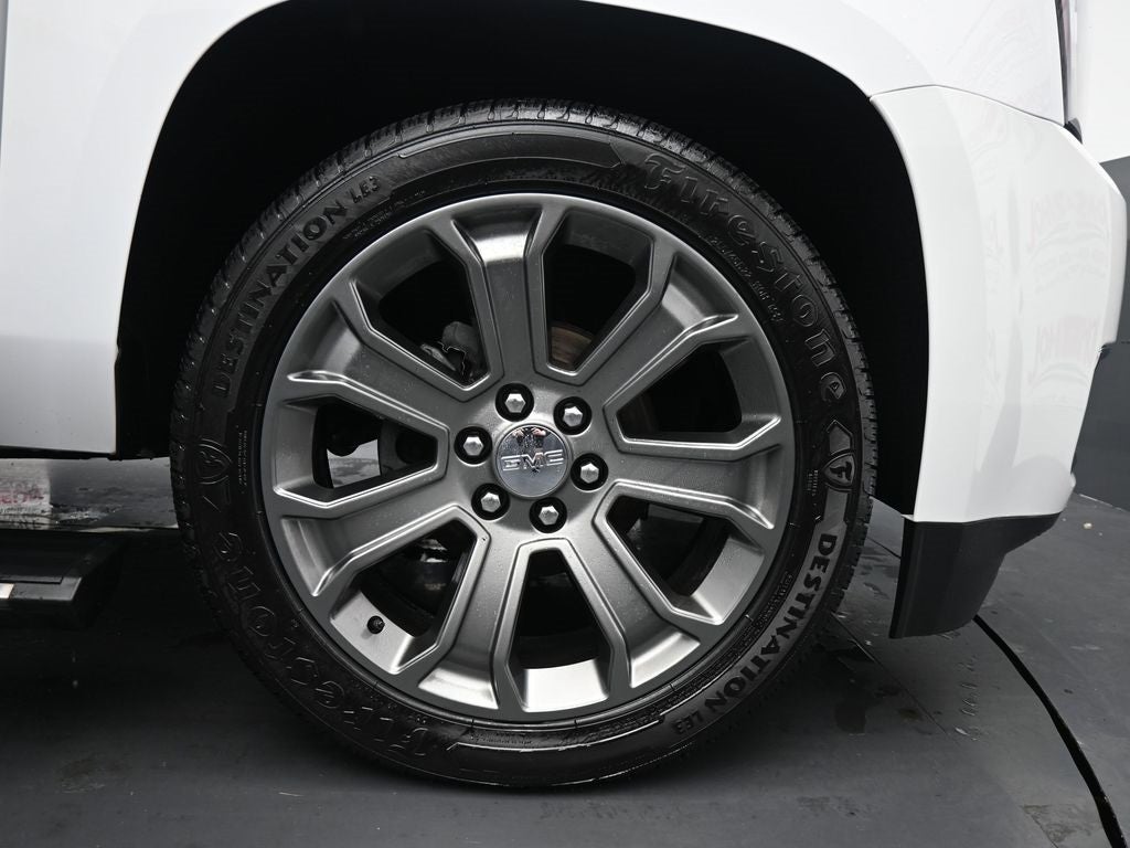 2018 GMC Yukon XL Denali Denali