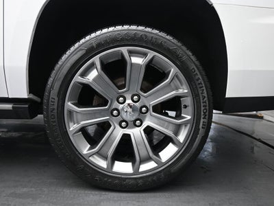 2018 GMC Yukon XL Denali Denali