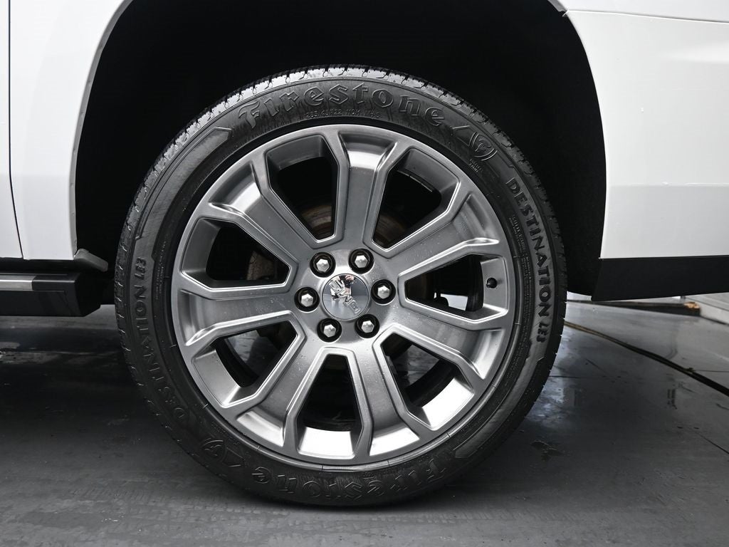 2018 GMC Yukon XL Denali Denali