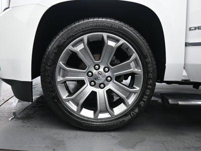 2018 GMC Yukon XL Denali Denali