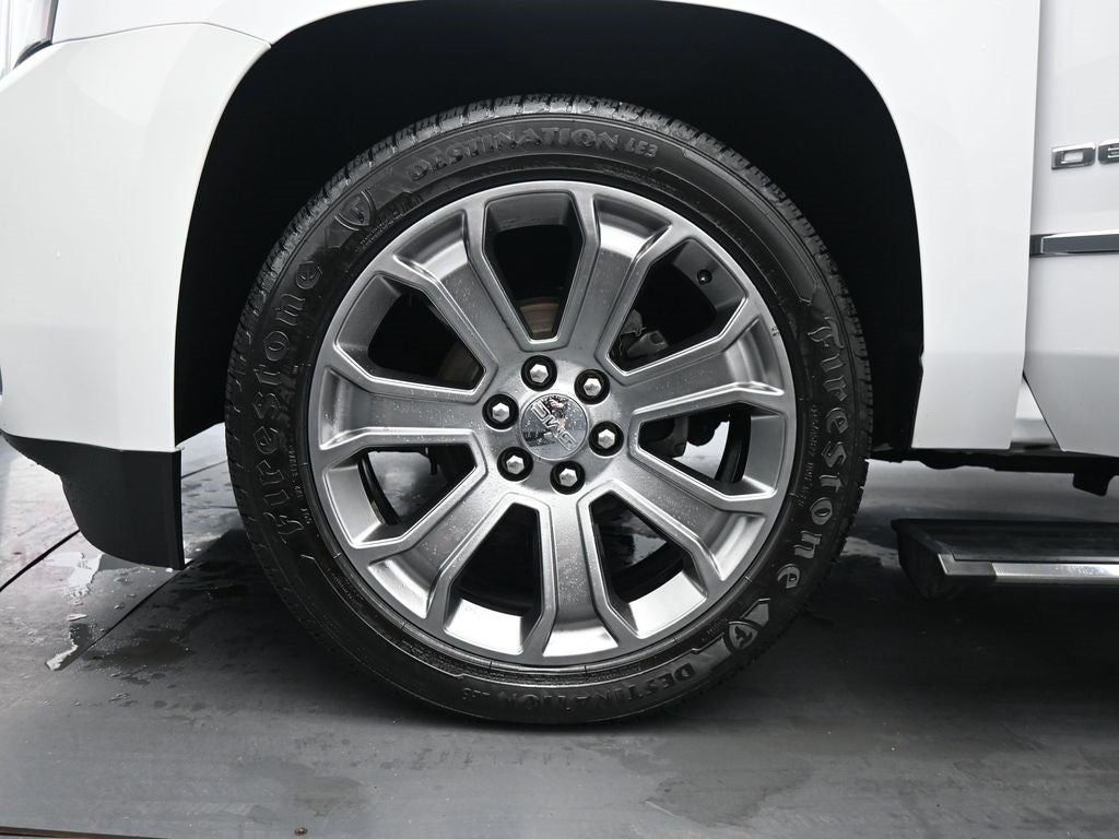 2018 GMC Yukon XL Denali Denali