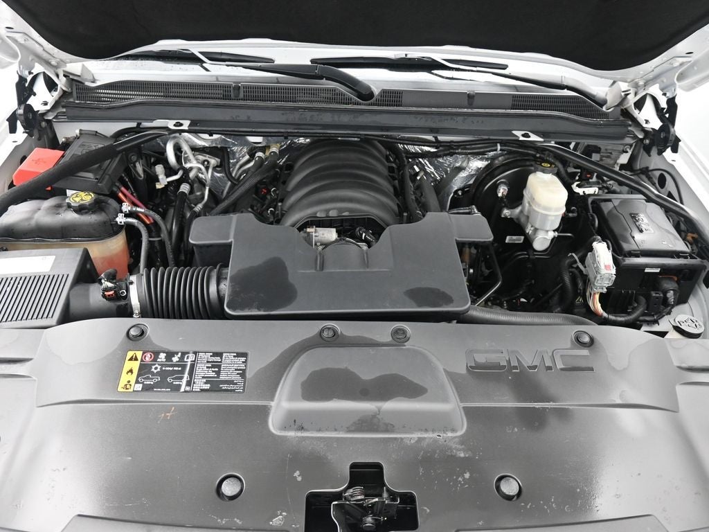 2018 GMC Yukon XL Denali Denali