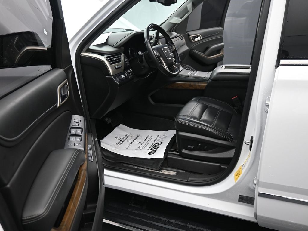 2018 GMC Yukon XL Denali Denali