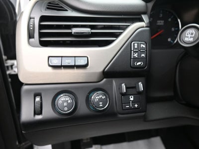 2018 GMC Yukon XL Denali Denali