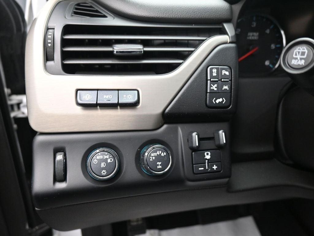 2018 GMC Yukon XL Denali Denali