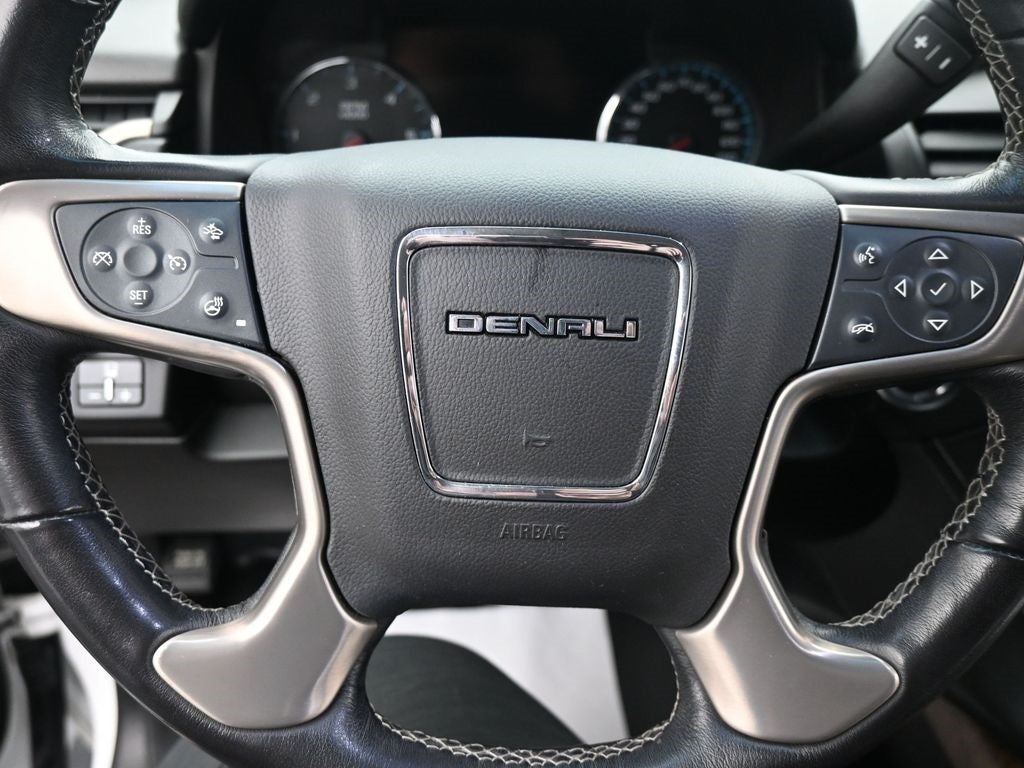 2018 GMC Yukon XL Denali Denali