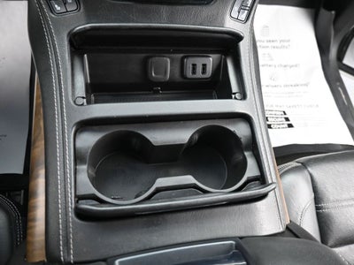 2018 GMC Yukon XL Denali Denali