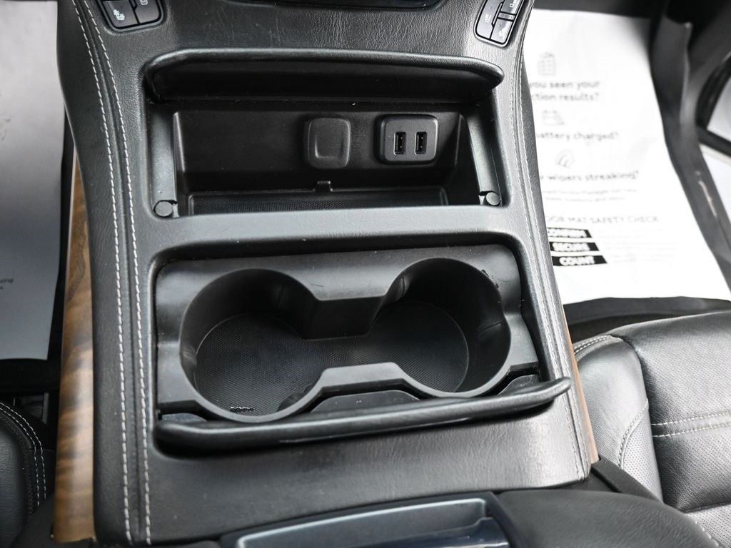 2018 GMC Yukon XL Denali Denali