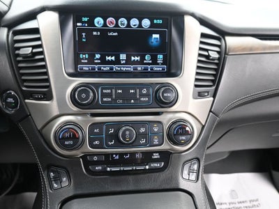 2018 GMC Yukon XL Denali Denali