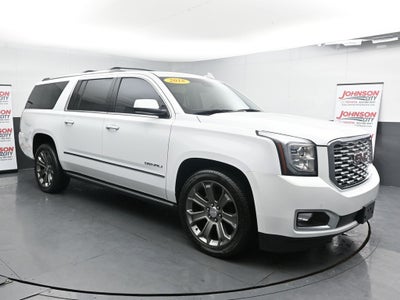 2018 GMC Yukon XL Denali Denali