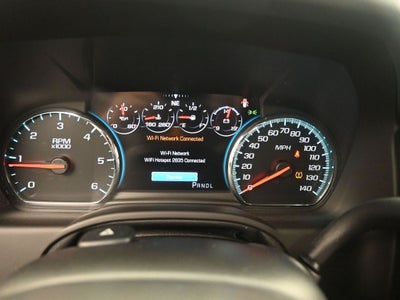 2018 GMC Yukon XL Denali Denali