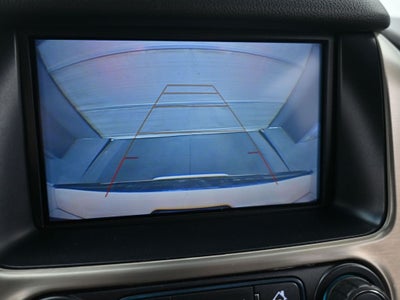 2018 GMC Yukon XL Denali Denali