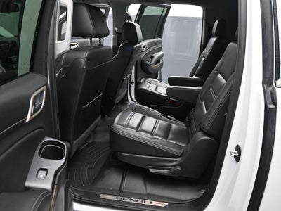 2018 GMC Yukon XL Denali Denali