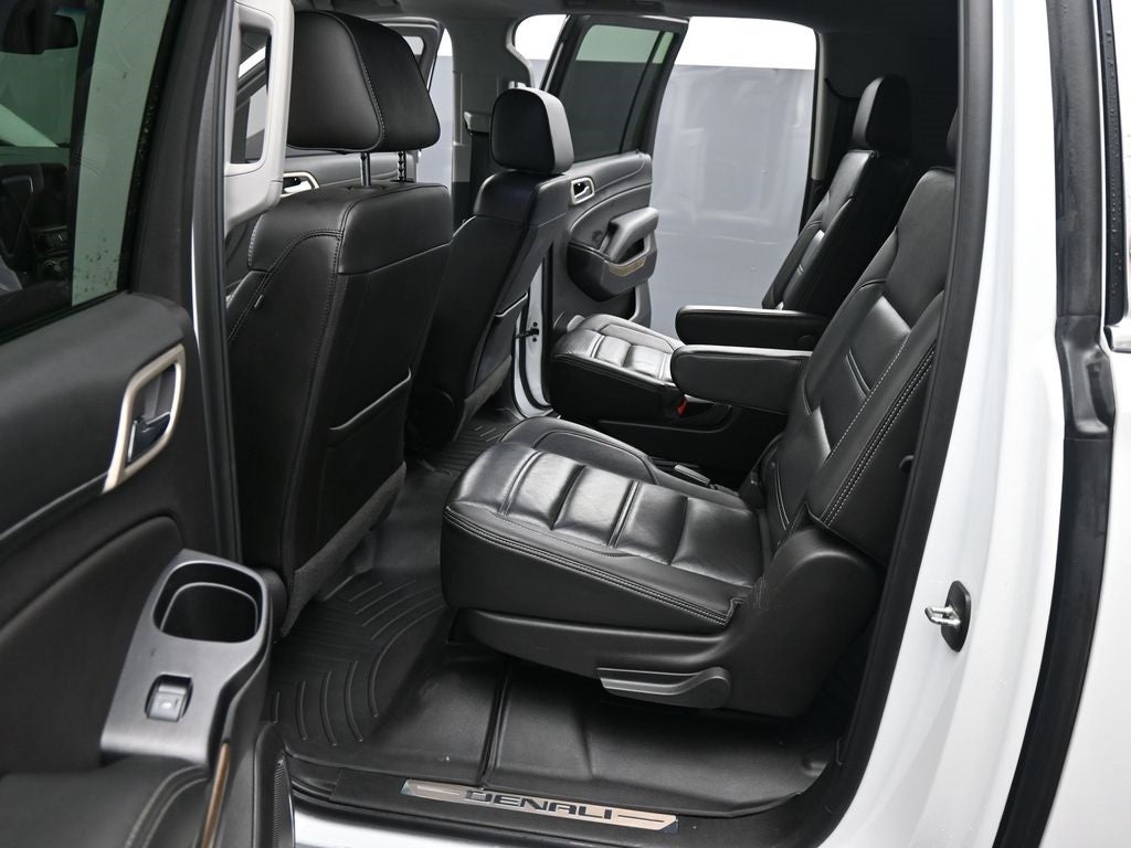 2018 GMC Yukon XL Denali Denali