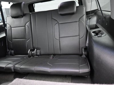 2018 GMC Yukon XL Denali Denali