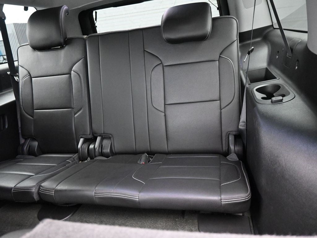 2018 GMC Yukon XL Denali Denali