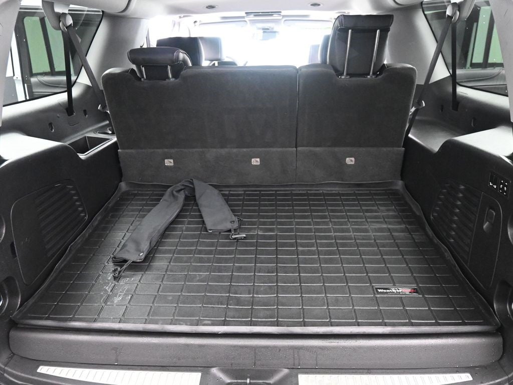 2018 GMC Yukon XL Denali Denali