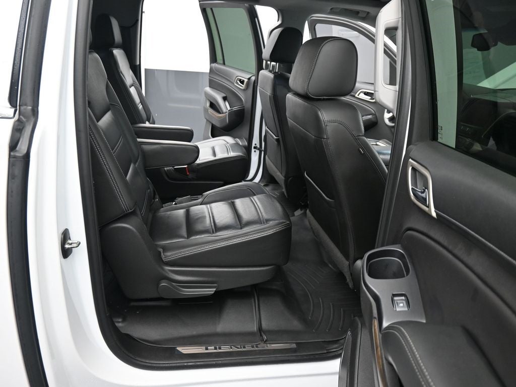 2018 GMC Yukon XL Denali Denali