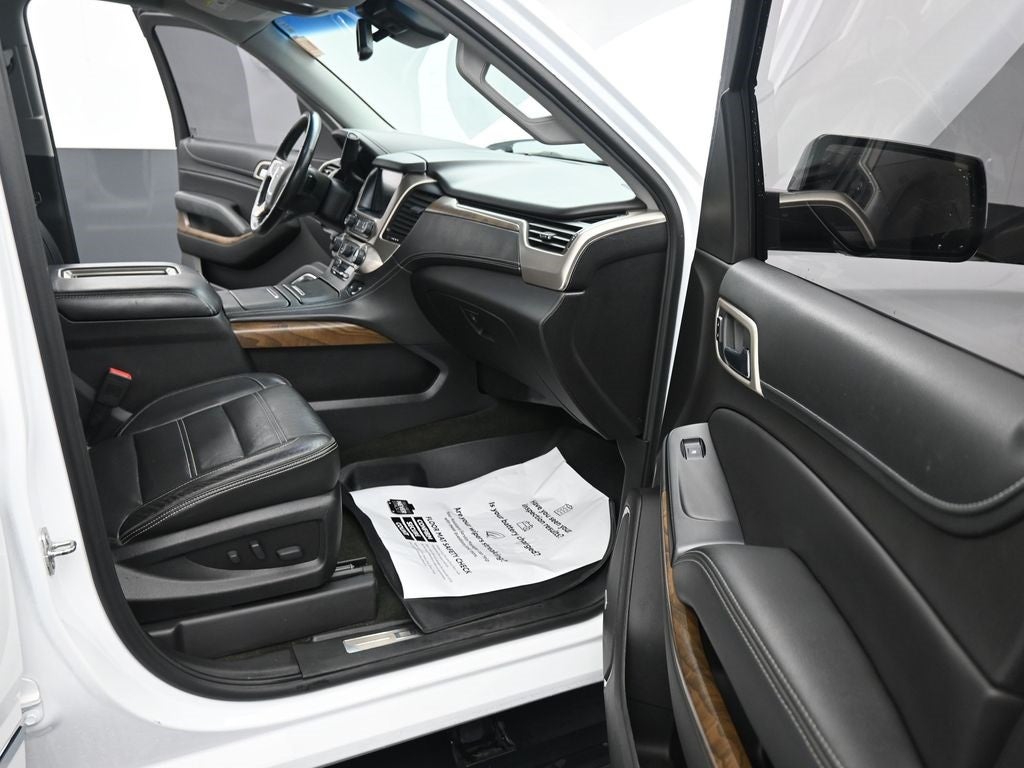 2018 GMC Yukon XL Denali Denali