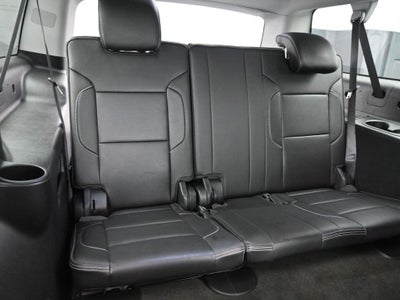 2018 GMC Yukon XL Denali Denali