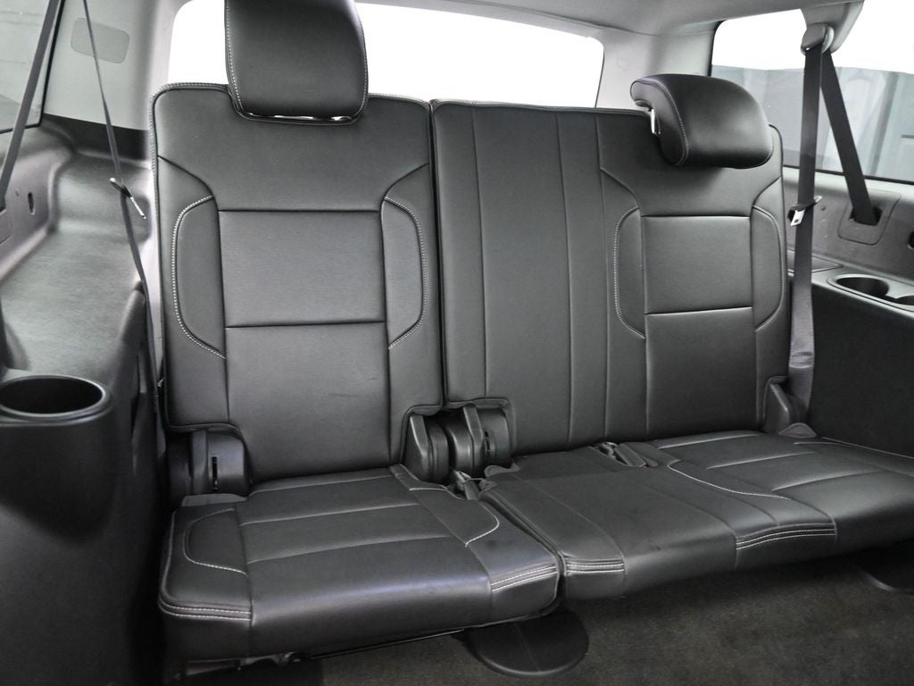 2018 GMC Yukon XL Denali Denali