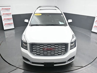 2018 GMC Yukon XL Denali Denali