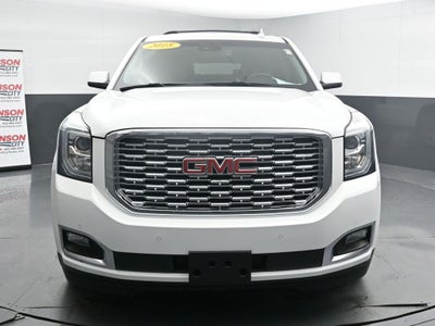 2018 GMC Yukon XL Denali Denali