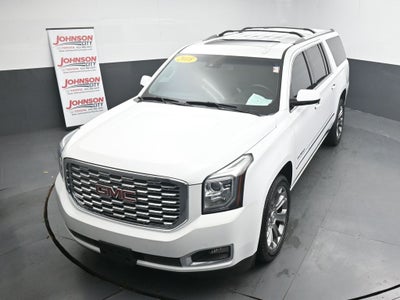 2018 GMC Yukon XL Denali Denali