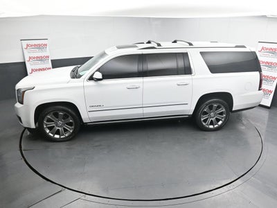 2018 GMC Yukon XL Denali Denali