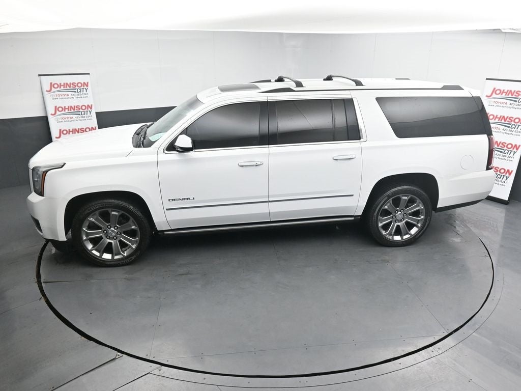 2018 GMC Yukon XL Denali Denali