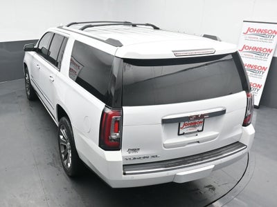 2018 GMC Yukon XL Denali Denali