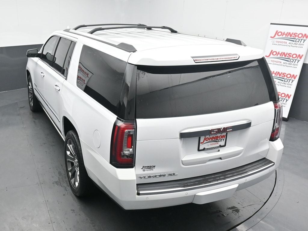 2018 GMC Yukon XL Denali Denali