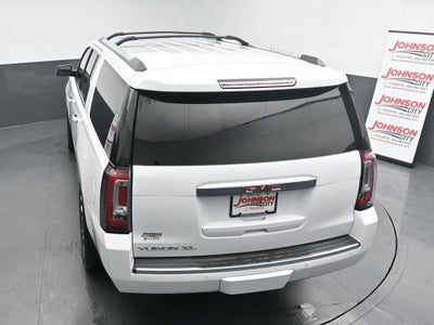 2018 GMC Yukon XL Denali Denali