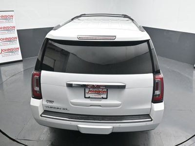 2018 GMC Yukon XL Denali Denali