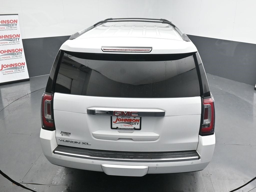 2018 GMC Yukon XL Denali Denali