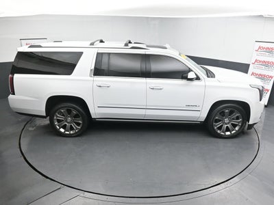 2018 GMC Yukon XL Denali Denali