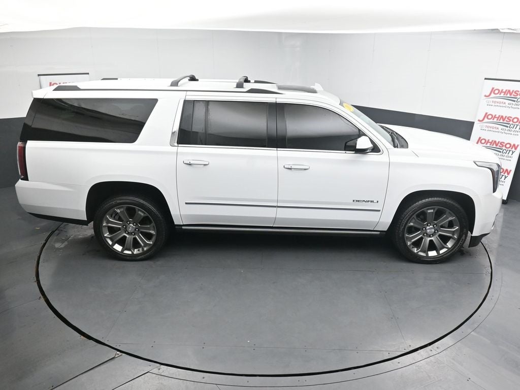 2018 GMC Yukon XL Denali Denali